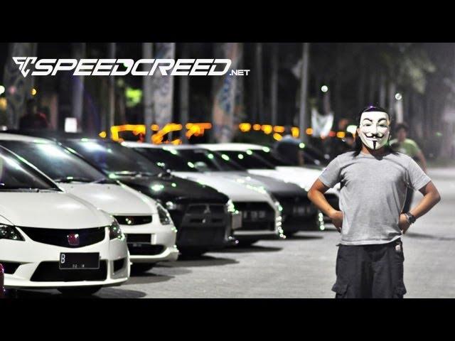 Speed Creed: J-Battle (Jakarta, Indonesia)