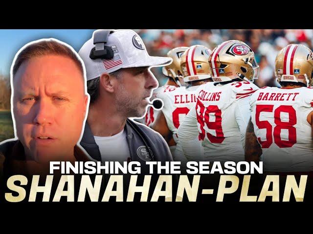 49ers Update: How they’ll evaluate to finish out season