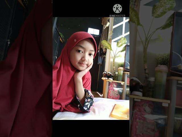 Nibras hijab - Jilbab Sekolah - Starla