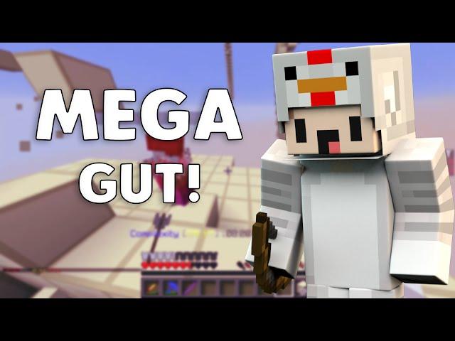 BESTES SPIEL MIT NEUEM CLAN? - CW vs Complexity  [Bedwars cw/gomme cw]