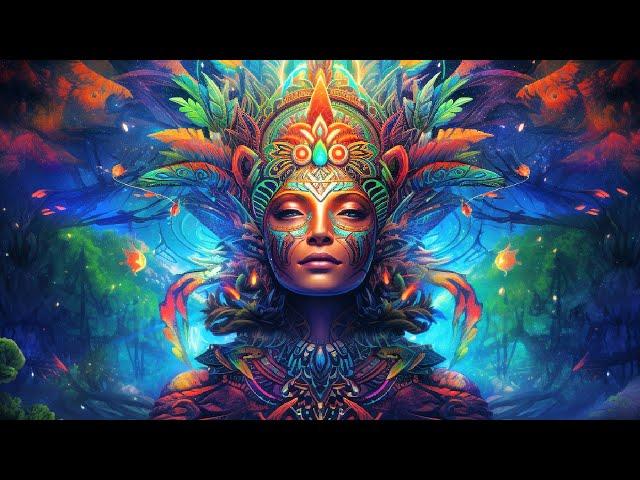 Spiritual AWAKENING Music 》Positive Energy To Raise Your Vibrations 》528Hz Miracle Healing Frequency