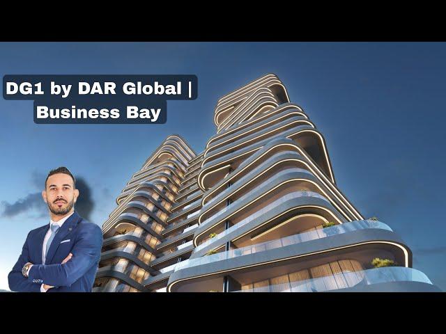 DG1 Living at Business Bay | Dar Global | Charaf Estate