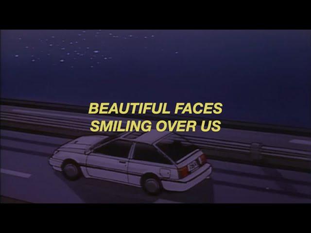 Declan McKenna - Beautiful Faces (lyrics)