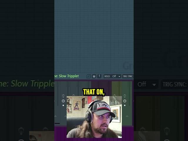 One Shot Mode in Gross Beat is Sauce in FL Studio (Tips)