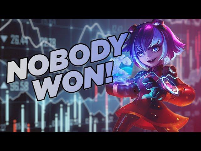 How We RIGGED League of Legends Ft. SunnySplosion