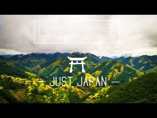 JUST JAPAN