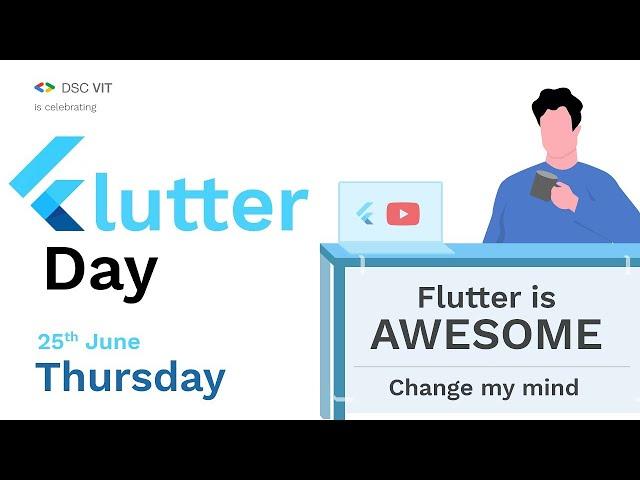 GetIt in Flutter | Flutter Day Sessions 09