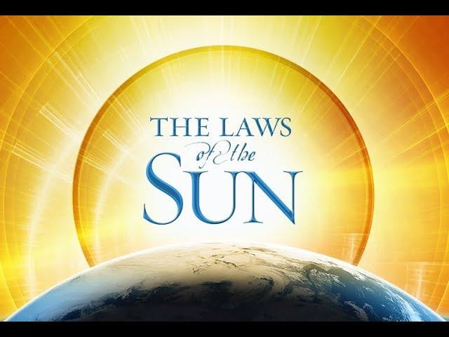 The Laws of the Sun - Spiritually Awakening Movie (Happy Science Anime) - OFFICIAL