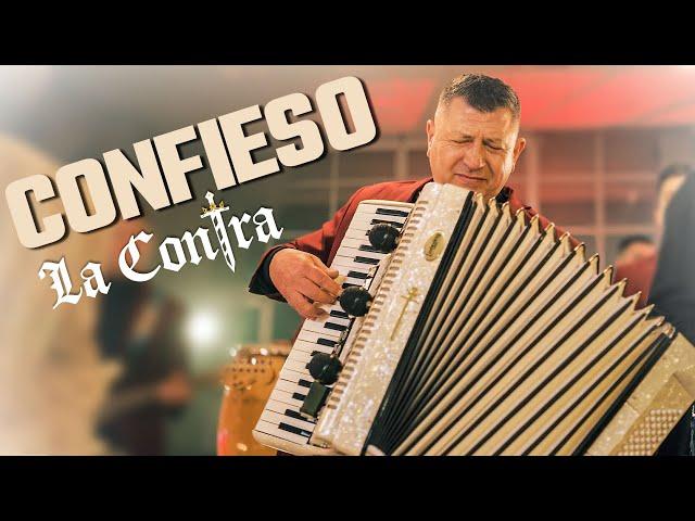 Confieso La Contra - (Official Video)