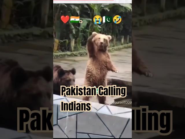 INDIAN PAKISTAN  Relationship #funny #ytshorts #shorts #youtubeshorts