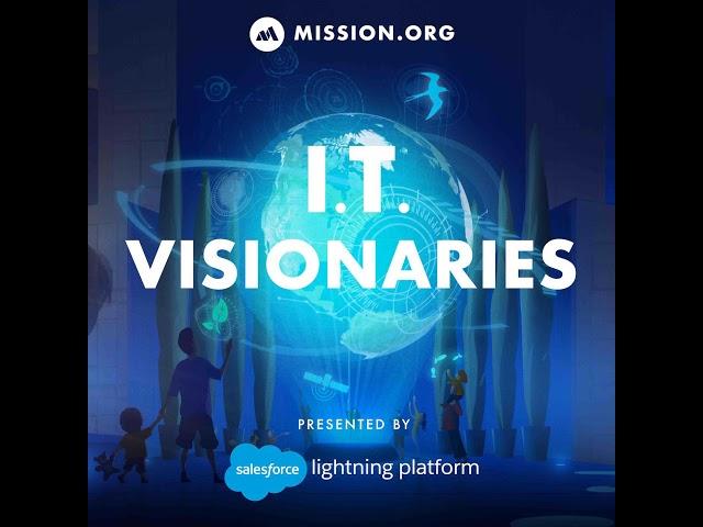 Major Takeaways from IT Visionaries’ First 40 Episodes