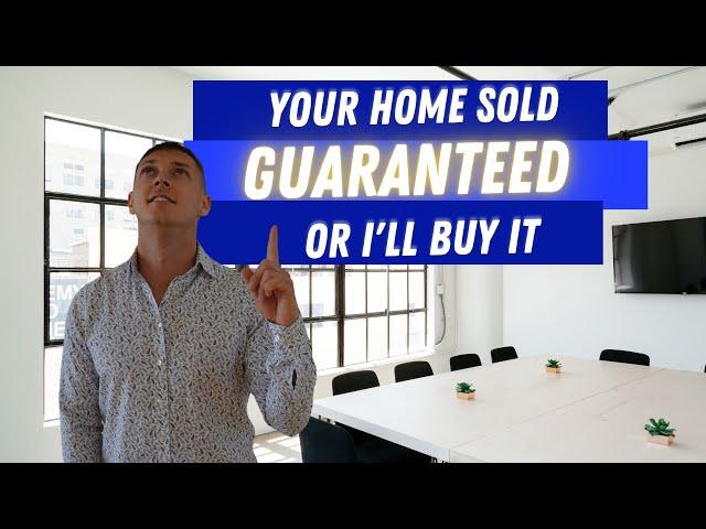 Ottawa, Your Home Sold Guaranteed, Or We'll Buy it!