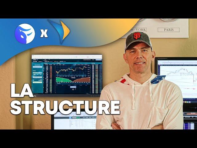  Inside : au Cœur des Problématiques d'un TRADER / INVESTISSEUR OPTIONS @LaBourseSansStress