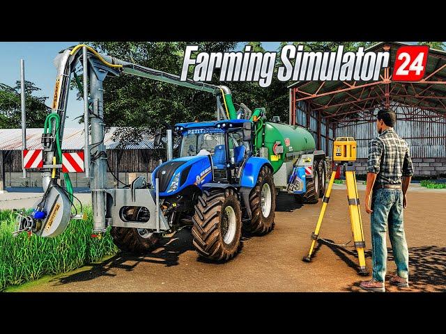 Top 6 Requests for Farming Simulator 24 Part 2