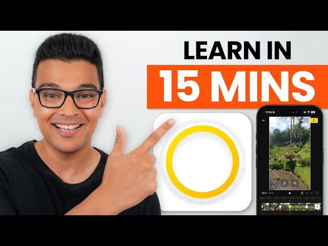 How To Edit Insta360 Videos In Insta360 App V2 Tutorial | For Insta360 X5, X4, X3, ONE RS, ONE X2