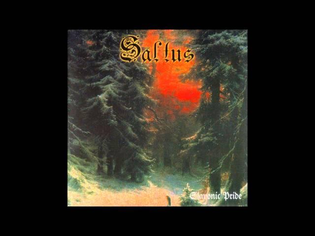 Saltus - Słowiańska Duma / Slavonic Pride (Full Album)