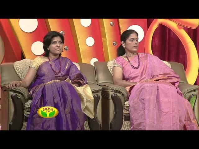 Jaya Super Singer South India - Episode 84 ,05/07/2015