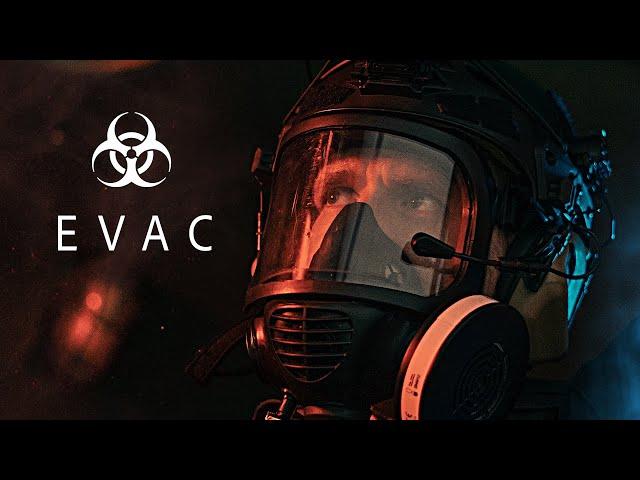 EVAC | Zombie Outbreak