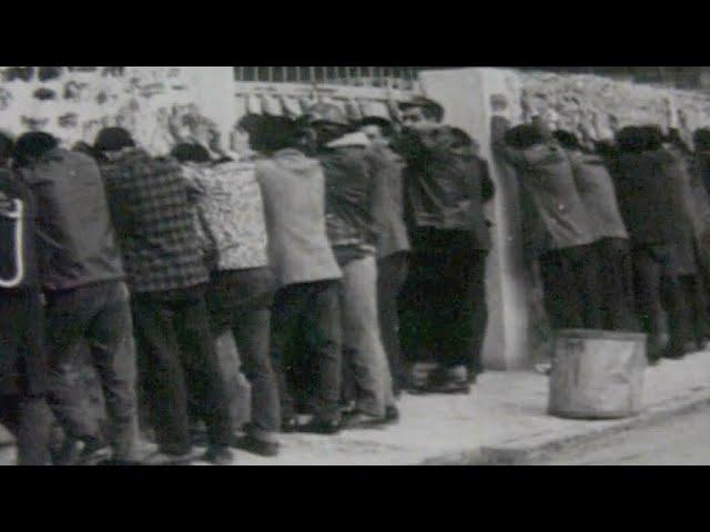 Remembering the 1961 massacre of Algerians in the heart of Paris • FRANCE 24 English