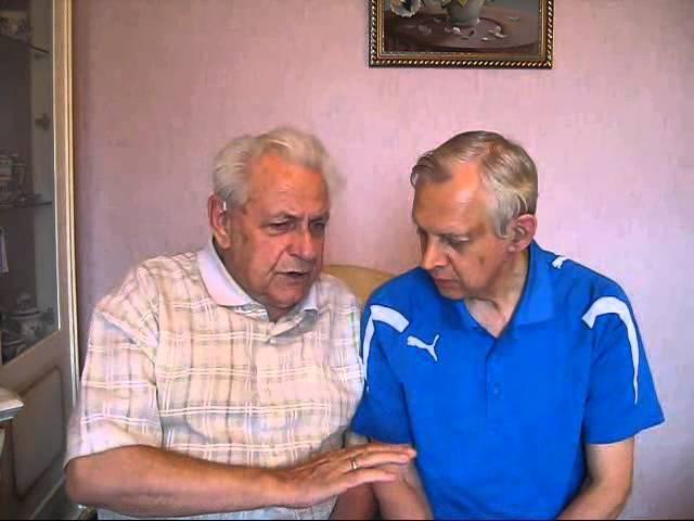 Неумывакин Отеки