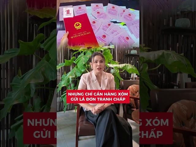 LÀM SỔ ĐỎ MỘT CÁC DỄ DÀNG VÀ THUẬN TIỆN HƠN SAU 1/7/2025| Tara Lê  BĐS