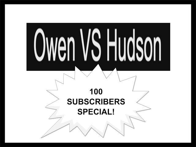 100 SUBSCRIBERS SPECIAL! | SKILLKID