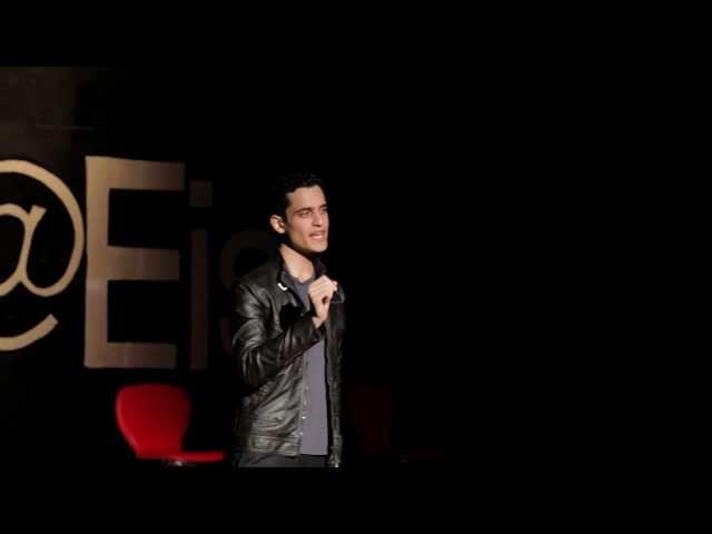 TEDxYouth@EISJ - The Story of a Generation - Part 1 - Medfa