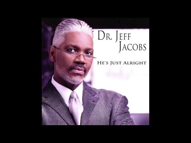 Delivered - Dr. Jeff Jacobs