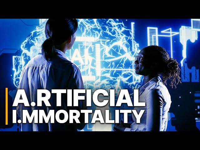 A.rtificial I.mmortality | Free Documentaries