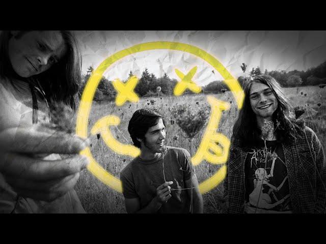 How Nirvana Became Nirvana