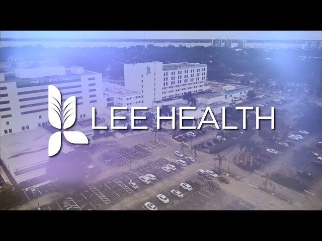 Lee Health Lee Memorial Hospital Overview