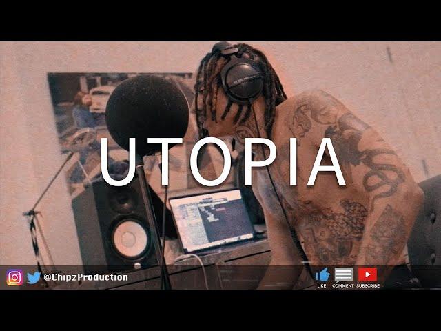 “Utopia” - Young Adz x M Huncho x Nafe Smallz Type Beat 2020 | Wavy Guitar Beat | Chipz Production