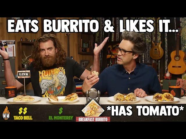 Rhett & Link Moments That'll Have You Questioning Their IQ