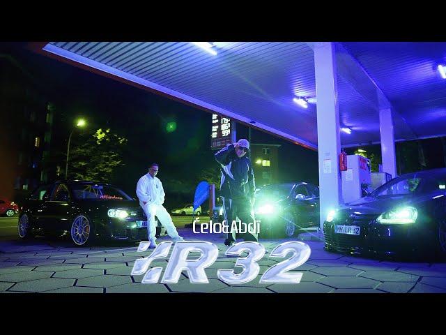 Celo & Abdi - R32 (prod. von m3) [Official Video]