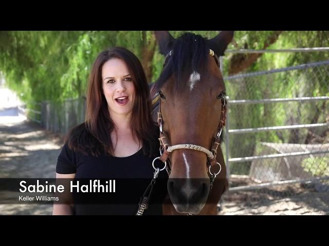 Bridle Path Equestrian Community, Simi Valley