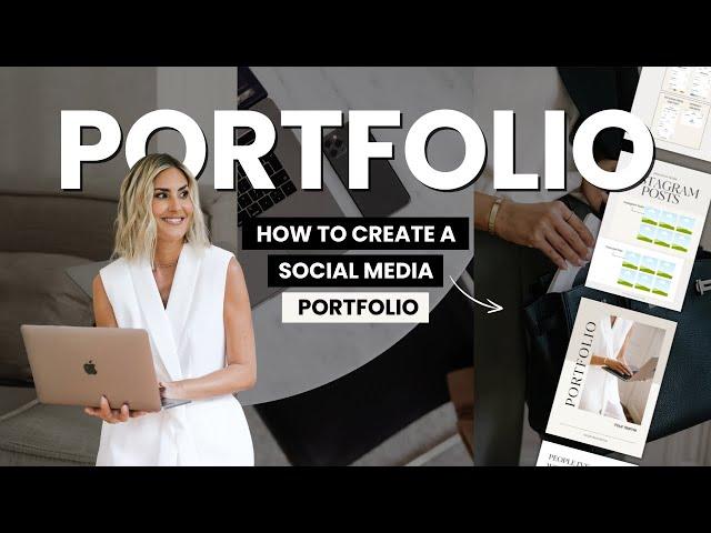 How To Create A Freelancer Portfolio