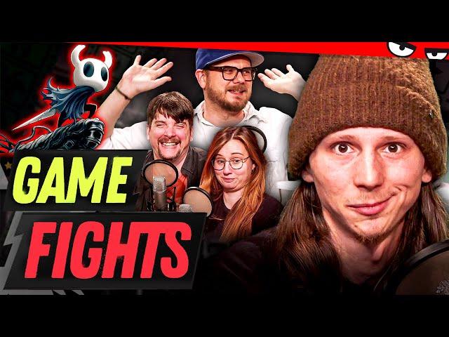 DAS soll die beste Konsole ever sein?! | GAME FIGHTS