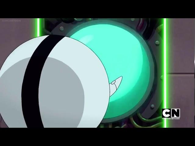 One-One Destroys the Unfinished Car