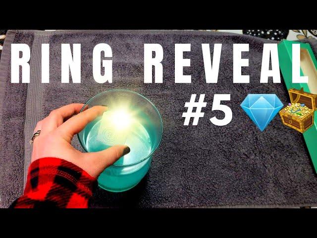 BOMB PARTY RING REVEAL #5 