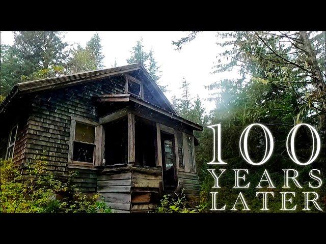 Coastal Ghost Town With A New Life | Destination Adventure