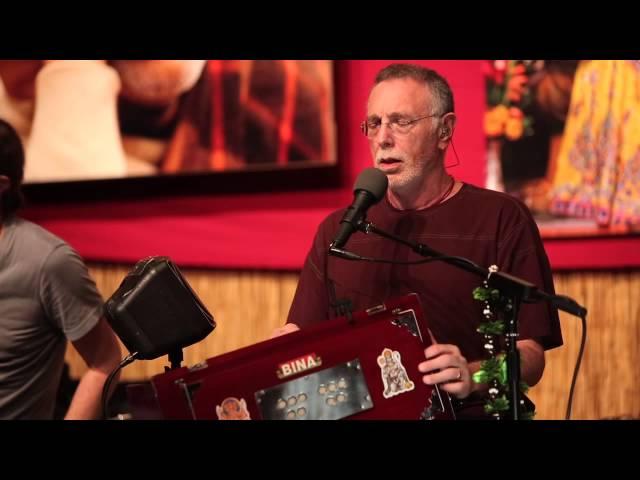 Live In Concert: Sundara Chalisa (Live in Maui) by Krishna Das - December 2014