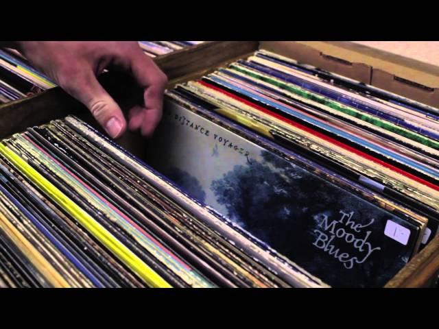 ONTV: Doc Shop - Broadway Records