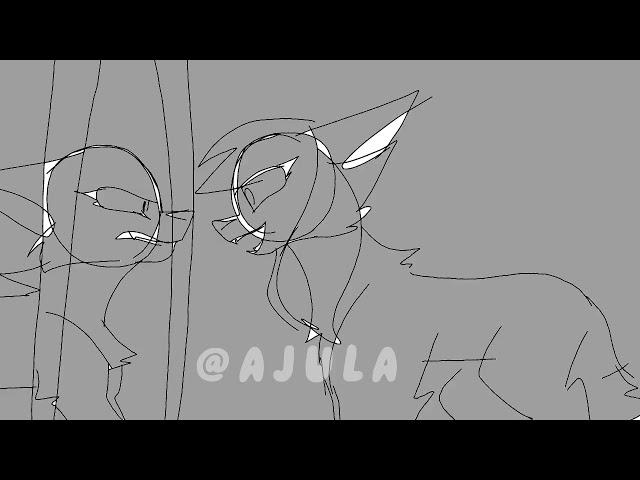 Ways To Be Wicked||• Animatic WIP