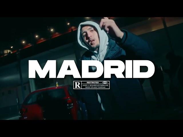 (FREE) Morad x Beny Jr Type Beat - "Madrid" | Deep House Type Beat 2025