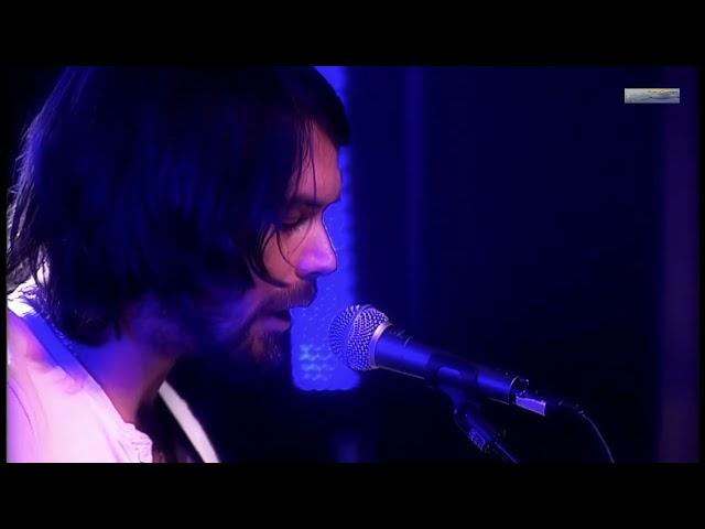 Biffy Clyro - The Captain (Live 2010 NRK)