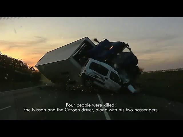 Best Of The Week *SPECIAL EDITION* - Road Crashes Caught On Dashcam Compilation (19.08 - 08.09)