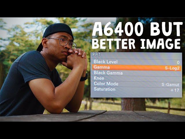 The ONE Setting to Unlock the Best Image on Sony a6400