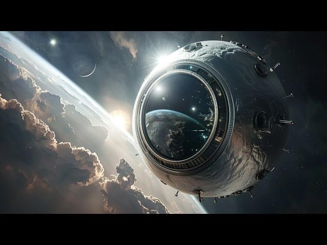 Space Documentary 2024: Exploring the Universe, Planets, and Astronomy