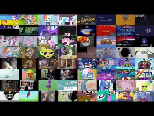 My Sparta Remix Ultimateparison 3 (PepiPanda1 Version)