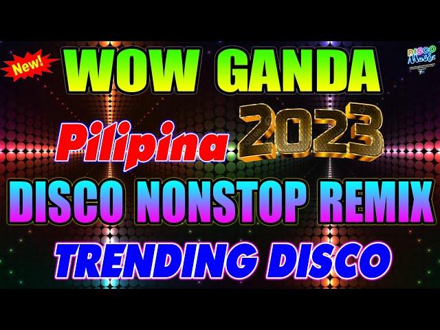 WOW GANDA PILIPINA/BEST  Viral 2023 by:Rk kent beats by:Jorge Calugdan/Philippines DANCE